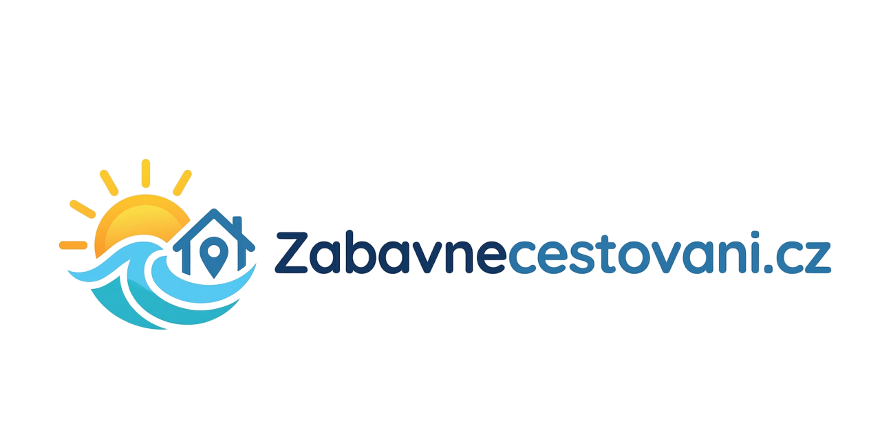 Zabavné cestování