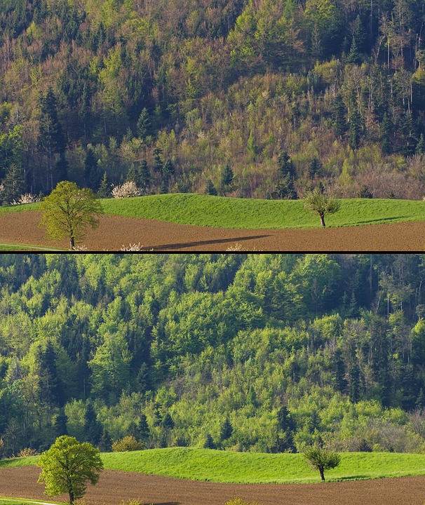Top 10 destinaci v Asii, které musíte vidět