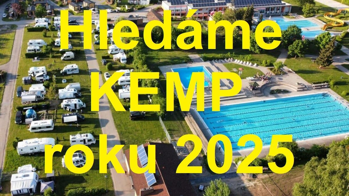 Kemp roku 2025 – fakta a mýty
