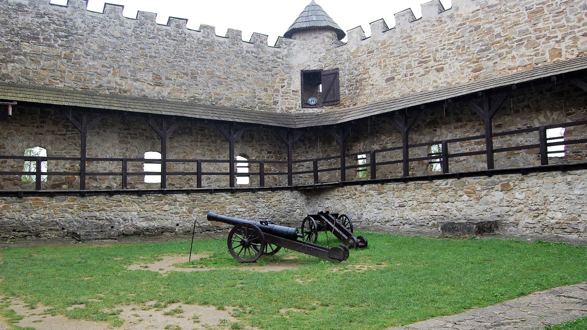 Strážce severu: příběh hradu Stará Ľubovňa, který spojoval krále i národy