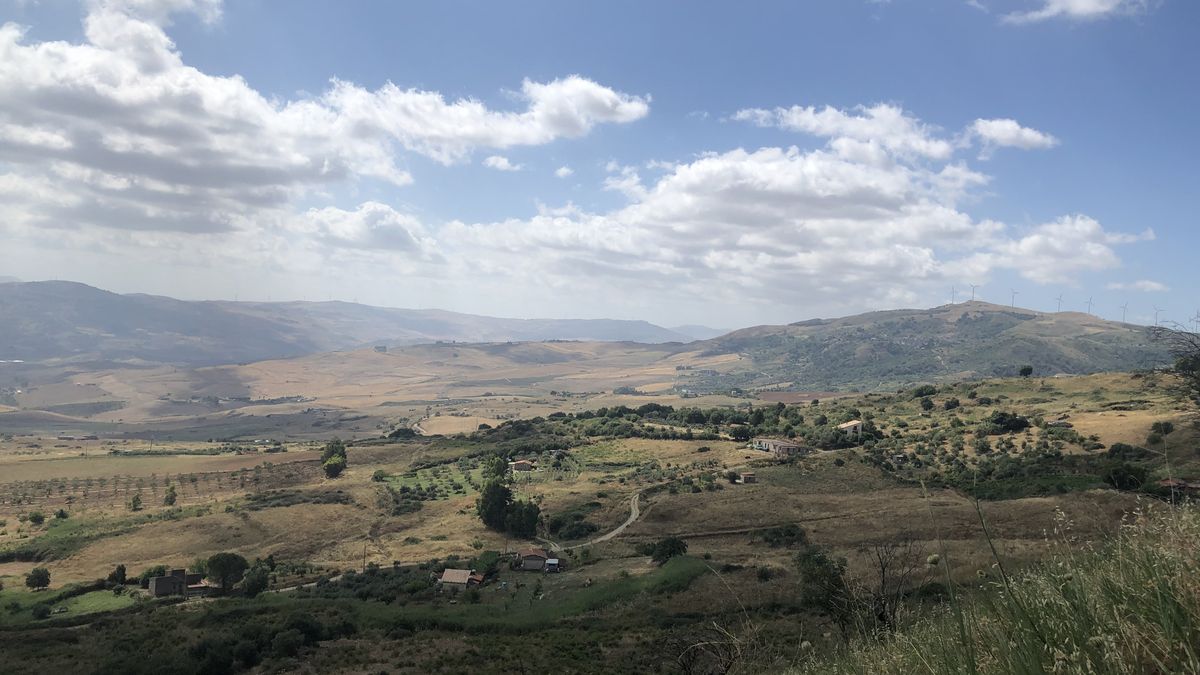 Pozdní léto na Sicílii: ideální únik před podzimním splínem