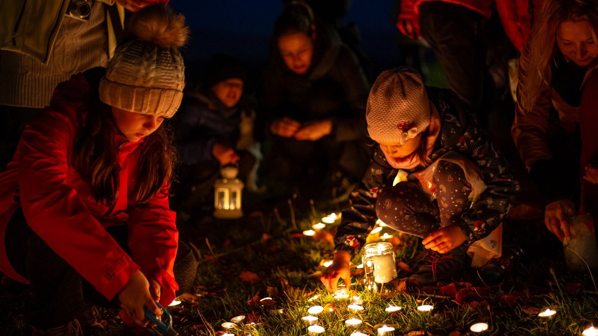 Oslavte svátek a podzimní prázdniny – Vysočina žije akcemi!